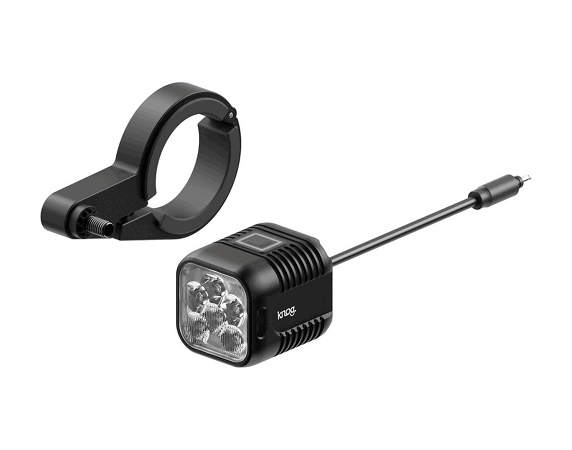 Knogg E Blinder 900 Lm etuvalo sähköpyörään