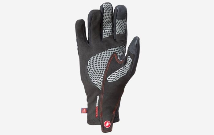 Castelli Spettacolo Ros talvipyöräilyhanskat Castelli Spettacolo Ros talvipyöräilyhanskat