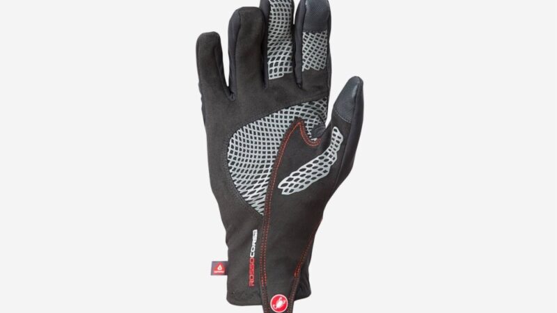 Castelli Spettacolo Ros talvipyöräilyhanskat