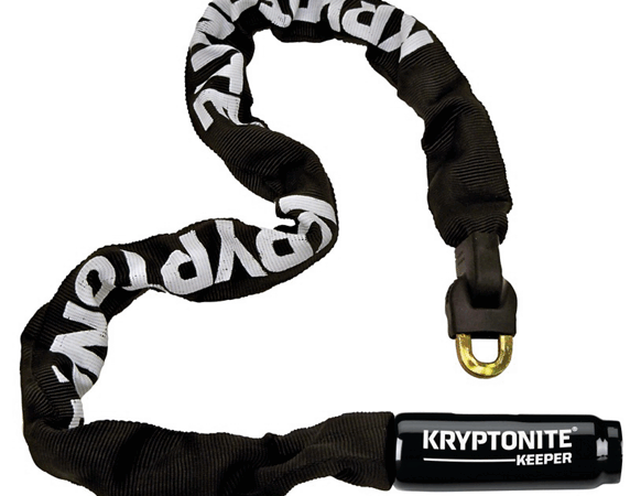 Kryptonite Ketjulukko Keeper 785 pituus 85cm