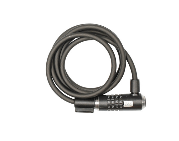 Kryptonite Yhdistelmälukko KryptoFlex 1018 numerolukko