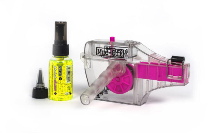 Muc-Off dirty chainmachine ketjupesuri