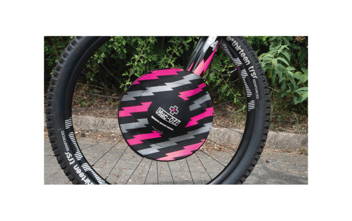 Muc-Off jarrulevynsuoja