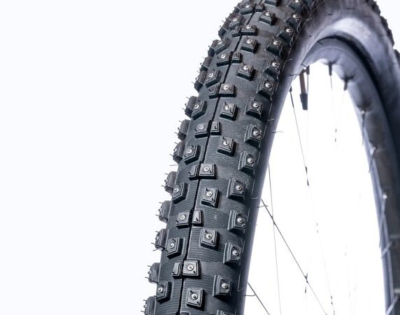 Suomi Tyres Nastarengas Piikkisika WXC TT W396 29 x 2.25