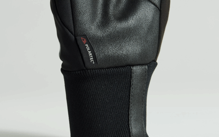 SOFTSHELL DEEP WINTER HANSKAT SOFTSHELL DEEP WINTER HANSKAT