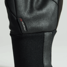 SOFTSHELL DEEP WINTER HANSKAT