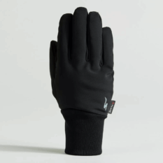 SOFTSHELL DEEP WINTER HANSKAT