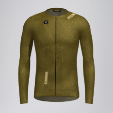 Gobik Vanquish data pitkähihainen ajopaita