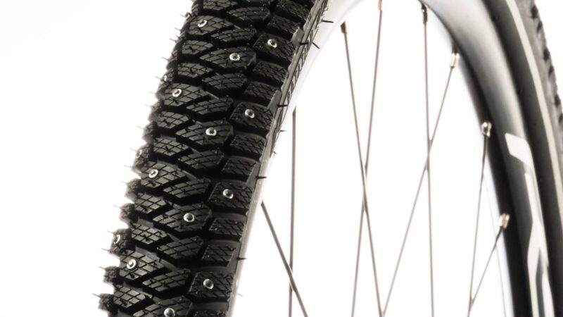 Suomi Tyres Routa 27.2x" nastarengas W248 54-584 e-bike
