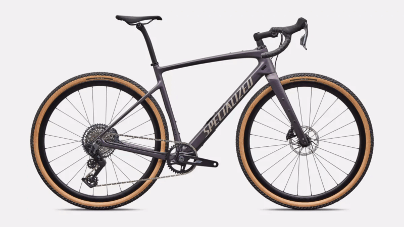 Specialized Diverge 4 Expert 58cm