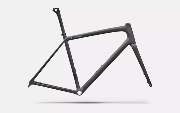 S_WORKS AETHOS FRAMESET