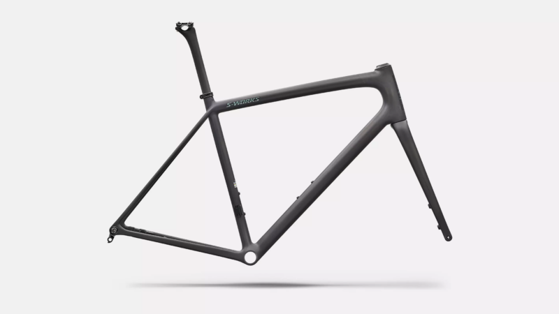 S-Works Aethos 2 runkosetti koko 54cm