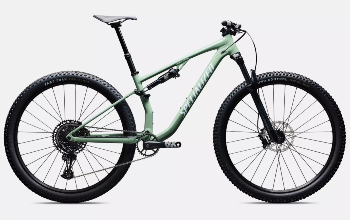 SPECIALIZED CHISEL TÄYSJOUSTOPYÖRÄ SPECIALIZED CHISEL TÄYSJOUSTOPYÖRÄ