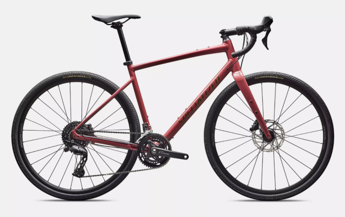 SPECIALIZED DIVERGE 3 E5