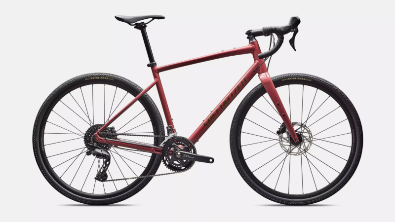 Specialized Diverge 3 E5 Alloy
