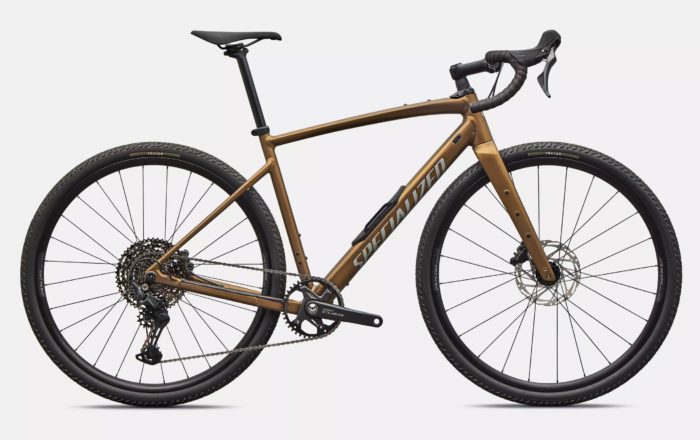 DIVERGE 4 SPORT Alloy DIVERGE 4 SPORT Alloy