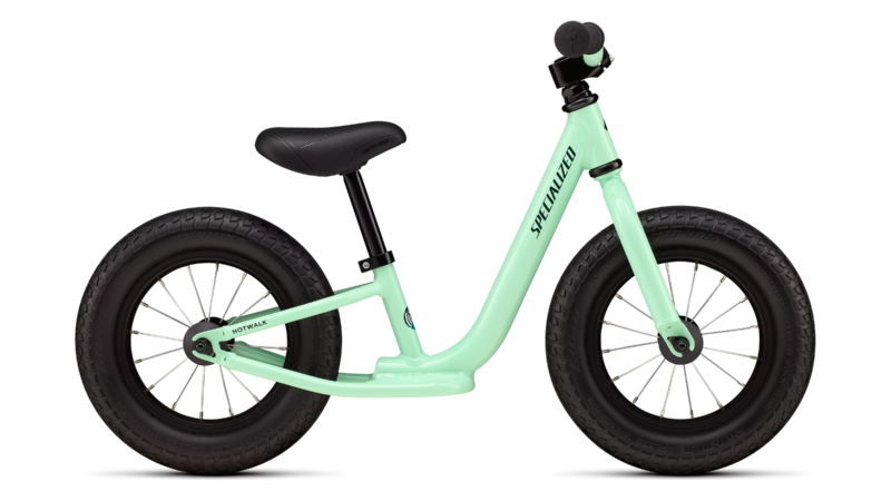 Hotwalk 12" tasapainopyörä