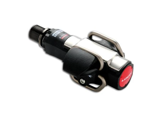 LOOK S-Track carbon polkimet