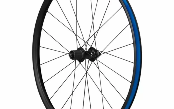Shimano 27,5 MT500 takapyörä