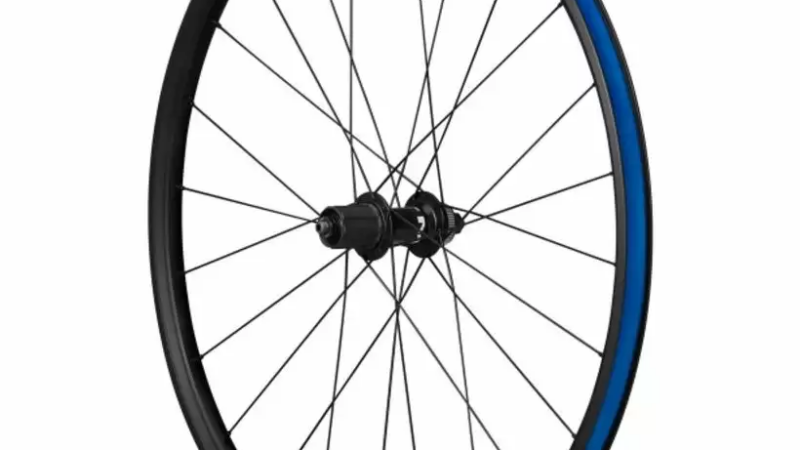 Shimano WH-MT500 Takakiekko 27,5"