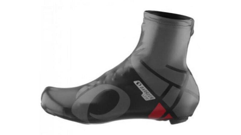 Pearl Izumi Barrier lite kengänsuojat koko L ja XL