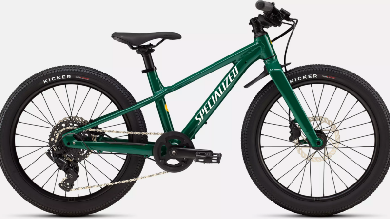 Specialized Riprock 20" lasten maastopyörä