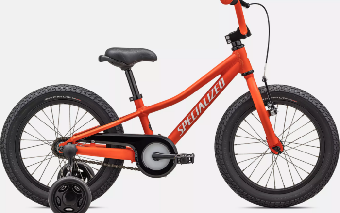 Specialized RIPROCK 16" lasten pyörä