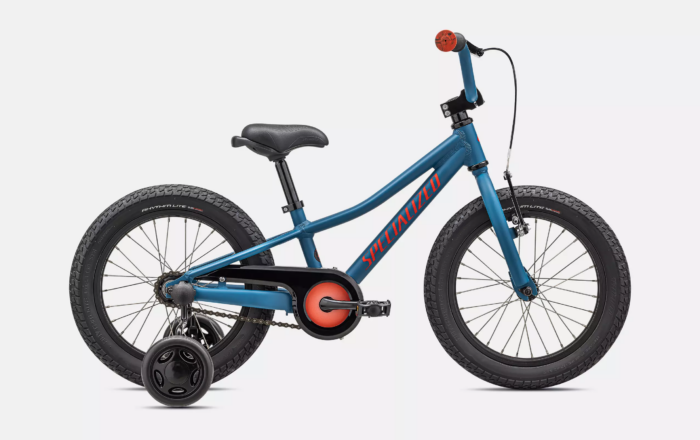 RIPROCK 16" lasten pyörä RIPROCK 16" lasten pyörä