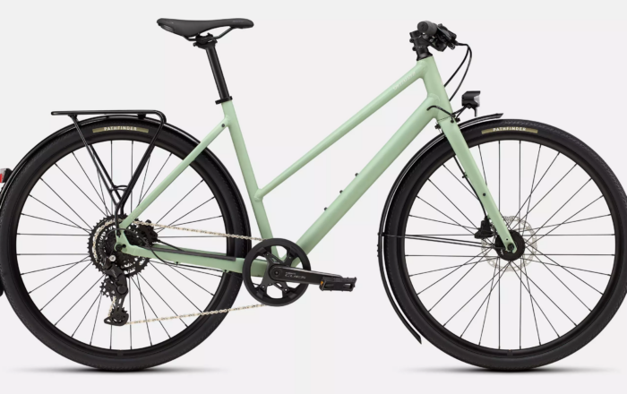 Specialized SIRRUS X 2.0 EQ ST