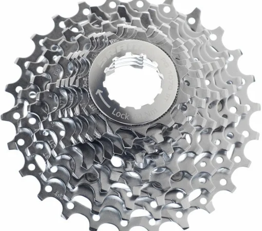 SRAM rataspakka PG-1070 10 speed 11-28T