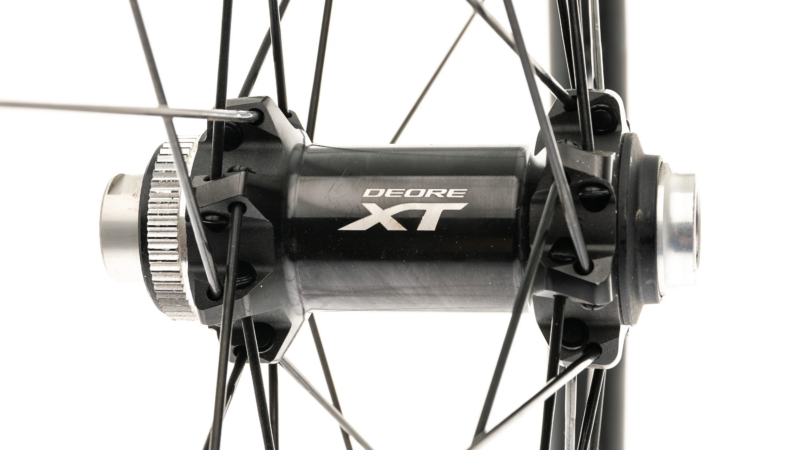 Shimano Deore Xt 29" etuvanne boost napa