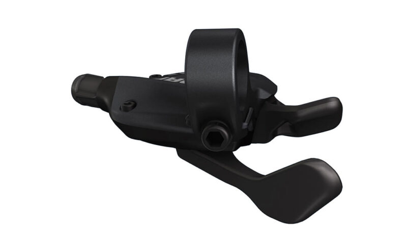 Sram X5 etuvaihtajan vipu 3 vaihteinen