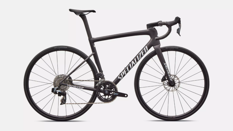 Specialized Tarmac SL8 Comp 54 cm maantiepyörä