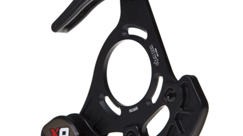 Truvative XO chain guide 10sp 36-40T ketju ohjuri