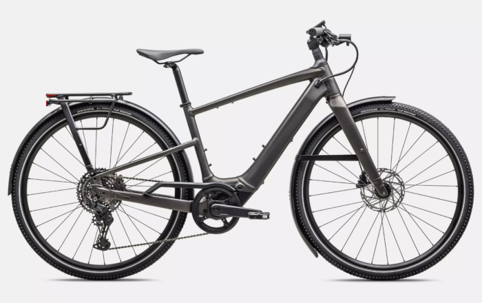 Specialized Turbo VADO SL2  4.0 EQ sähköpyörä