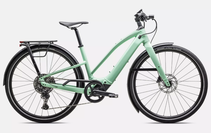 Specialized TURBO VADO SL2 4.0 ST EQ