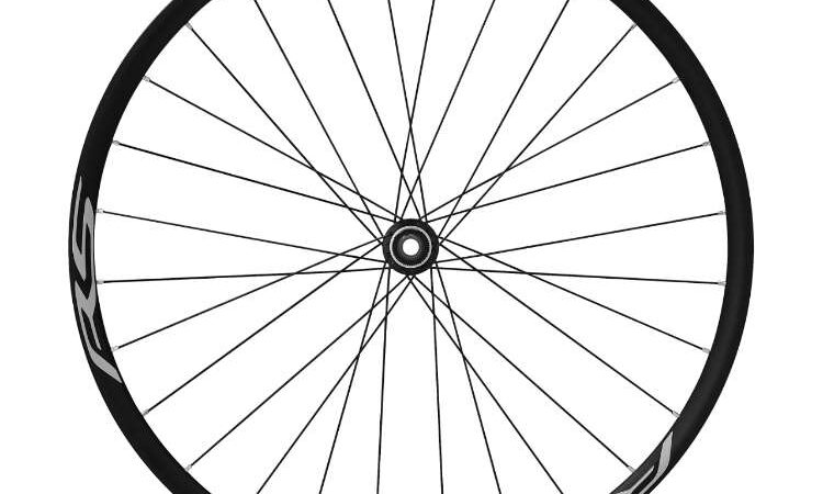 SHIMANO etupyörä WH-RS170-CL-F maantie pyörään 700C