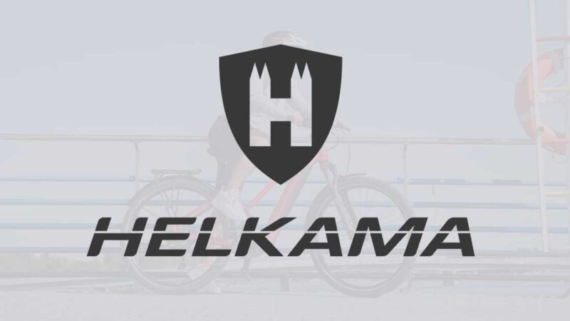 Helkama