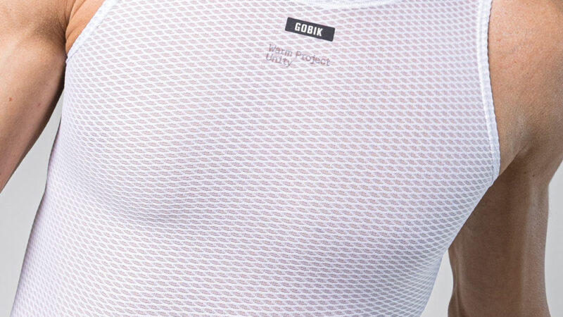 Uutuus ! Gobik second skin salt aluspaita