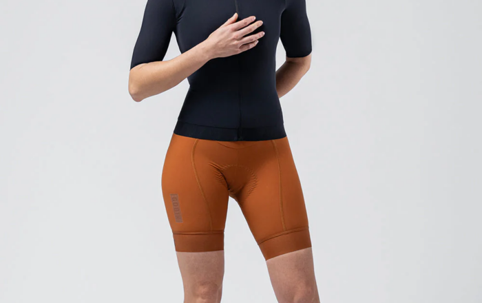 GoBIK CX lyhythihainen ajopaita GoBIK CX lyhythihainen ajopaita