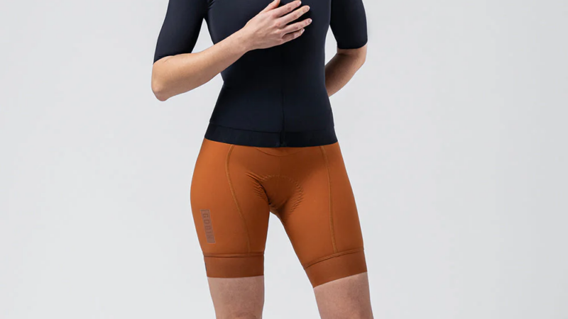 GoBIK CX lyhythihainen ajopaita