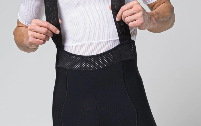 Gobik Limited 6.0 miesten pyöräilyhousut