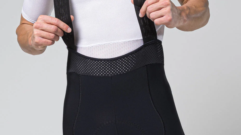 Gobik Limited 6.0 miesten pyöräilyhousut