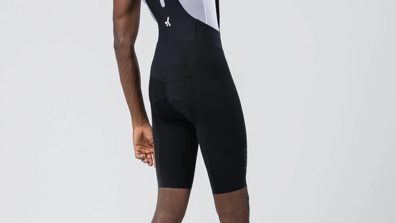 Uutuus! Gobik X pyöräilyhousut