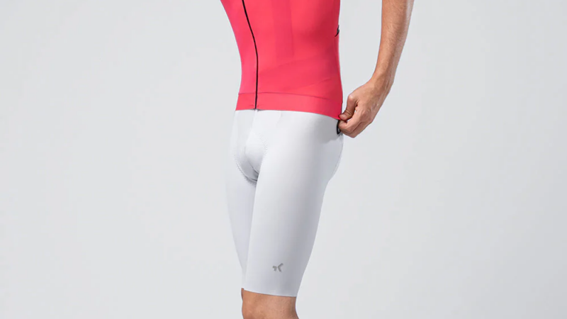 Uutuus! Gobik CX Solid pyöräilypaita unsex malli