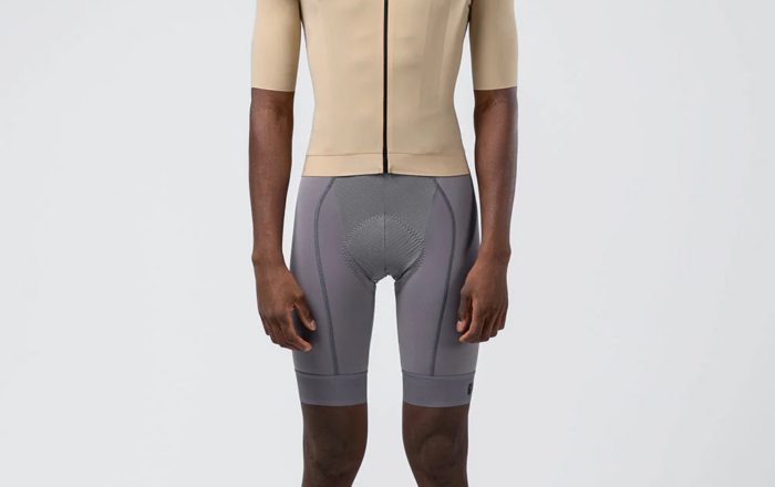 Gobik cx solid lyhythihainen pyöräilypaita, ajopaita