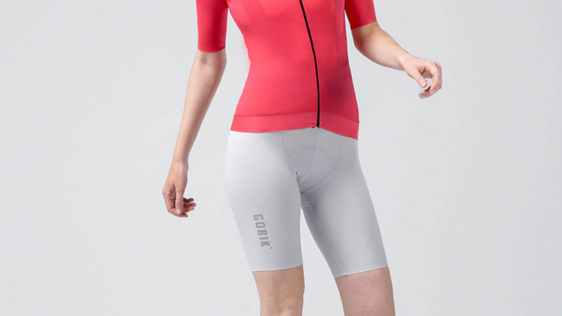 Gobik cx solid lyhythihainen pyöräilypaita, ajopaita