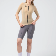 Gobik cx solid lyhythihainen pyöräilypaita, ajopaita