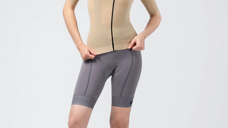 Gobik cx solid lyhythihainen pyöräilypaita, ajopaita