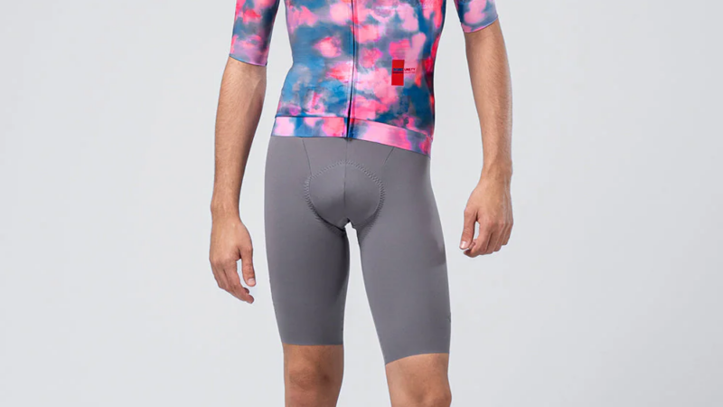 Uutuus! Gobik CX PRO 4 pyöräilypaita unisex malli